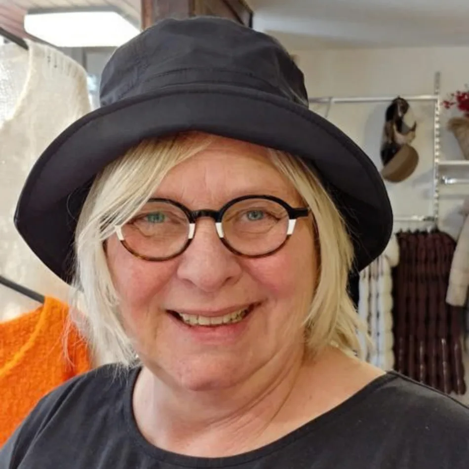 Claudia Boeckhoff - Nachher
