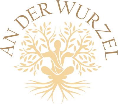 An der Wurzel Logo